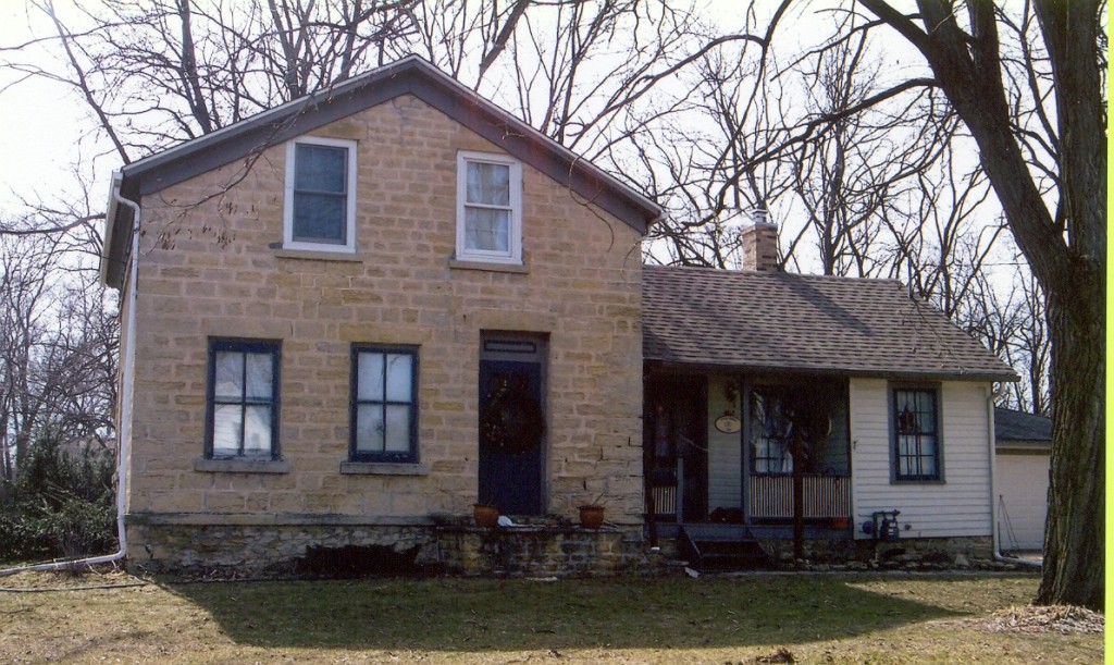 Rockton Township Historical Society » Architecture