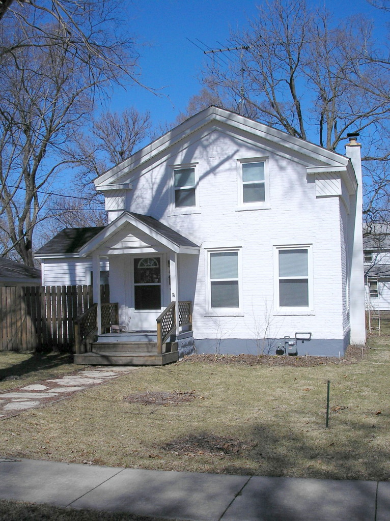 Rockton Township Historical Society » Architecture